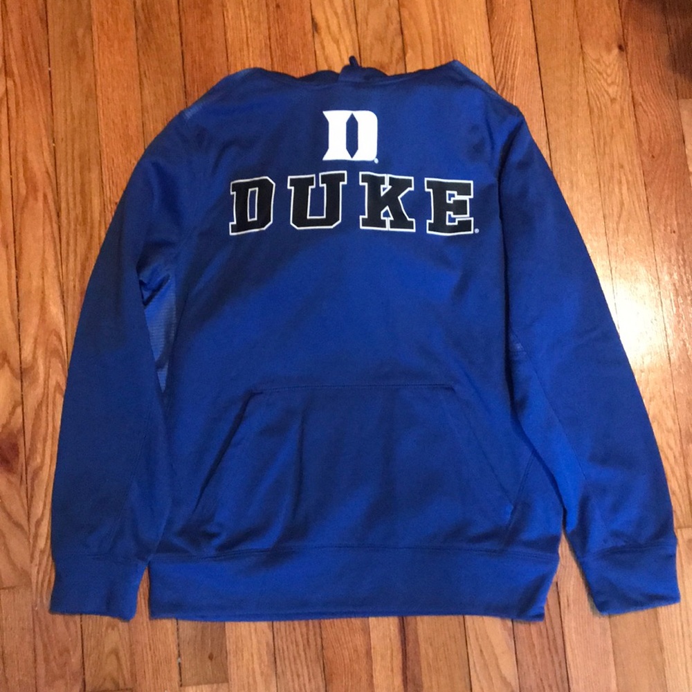 Duke sweatshirt